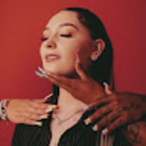 Meet your Posher, Trinity